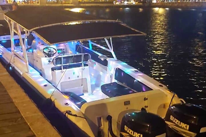Sunset Cartagena Bay Cruise with Open Bar — Evening Boat Tour photo 2