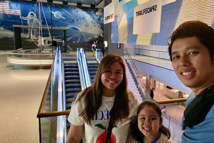 Family-Friendly Smithsonian Air and Space Museum Private Tour — Washington DC photo 5