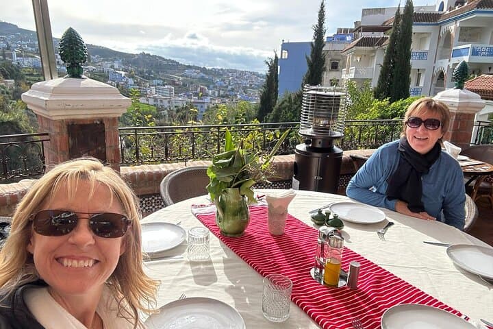 Chefchaouen and Akchour Waterfalls: Day Trip from Tangier photo 4