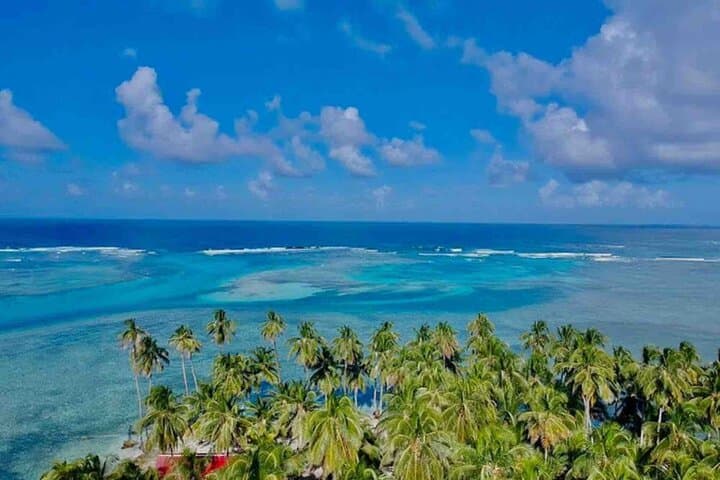 3-Day San Blas Islands Tour: Shared Cabin, Boat Hopping & Guna Yala Culture photo 5