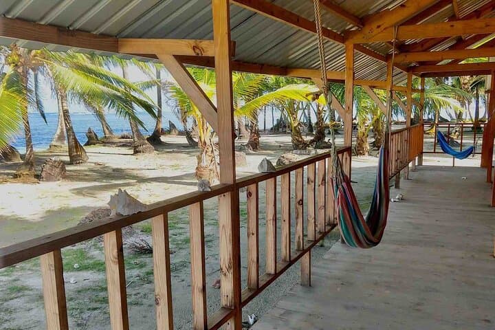 3-Day San Blas Islands Tour: Shared Cabin, Boat Hopping & Guna Yala Culture photo 6