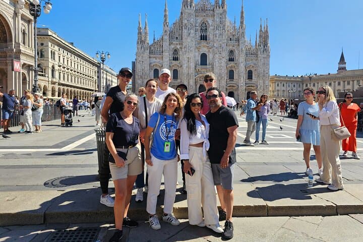 Cycle Milan: A Practical Guide to Bike Rentals, Routes, and City Sights photo 2