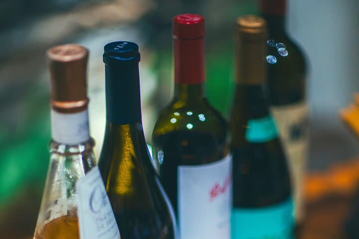 La Fortuna Private Wine Tasting with Sommelier — Cellar & Local Pairings photo 3