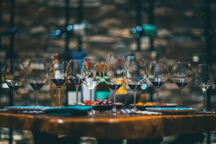 La Fortuna Private Wine Tasting with Sommelier — Cellar & Local Pairings photo 4
