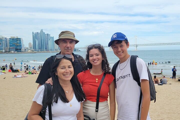 Discover Pusan: Asia's Enigmatic Port City Through Local Eyes photo 6