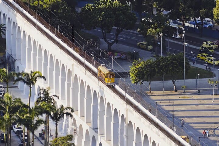 Private Rio Shore Excursion: Christ the Redeemer, Sugarloaf & Santa Teresa Highlights photo 5
