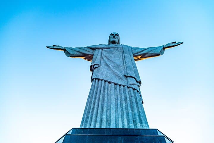 Private Rio Shore Excursion: Christ the Redeemer, Sugarloaf & Santa Teresa Highlights photo 2