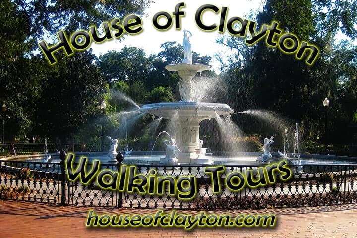 Positively Bull Street: 2-Hour Historical Walking Tour of Savannah's Iconic Thoroughfare photo 2