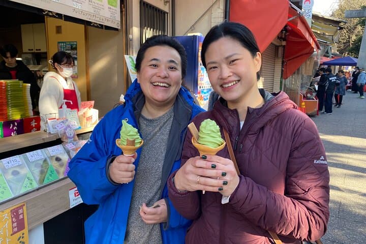 Private 9-Hour Kyoto Walking Tour from Kobe with Licensed Guide photo 4