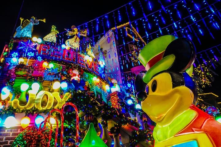 Dyker Heights Christmas Lights Tour: Brooklyn's Over-the-Top Holiday Parade photo 5