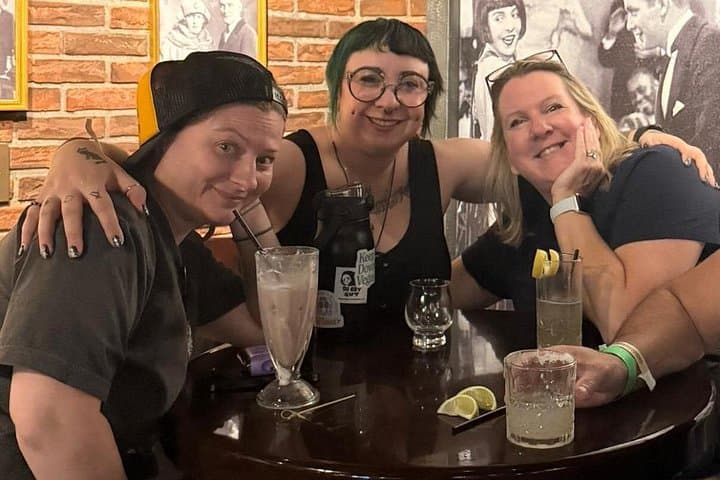 Fremont Street Walking Tour: Old Las Vegas History, Speakeasies & Neon photo 2