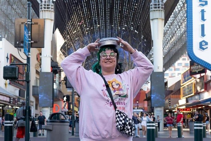 Fremont Street Walking Tour: Old Las Vegas History, Speakeasies & Neon photo 3