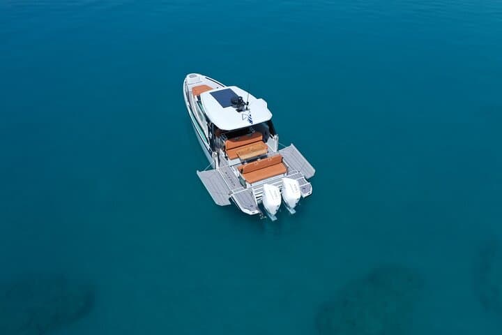 Messinia Yacht Cruise: Full-Day Messinian Oinousses Islands from Kalamata photo 5