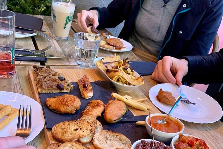 Segway Nice: Promenade des Anglais, Old Town & Local Tastings photo 6
