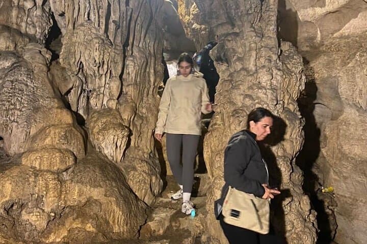 Ninh Binh Jeep Tour: Tam Coc, Bich Dong & Tien Cave Day Trip photo 4