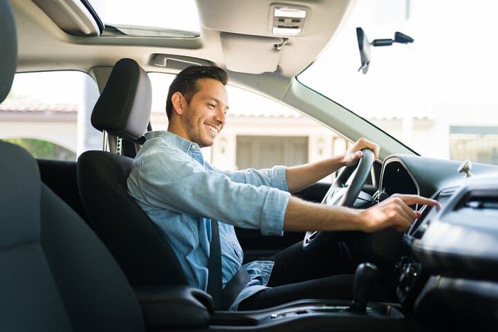 Brussels to Amsterdam Private Transfer with 2-Hour Gouda Stop photo 5