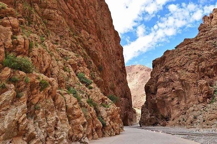 4-Day Morocco Desert Tour: Marrakech to Merzouga and the Draa Valley photo 1
