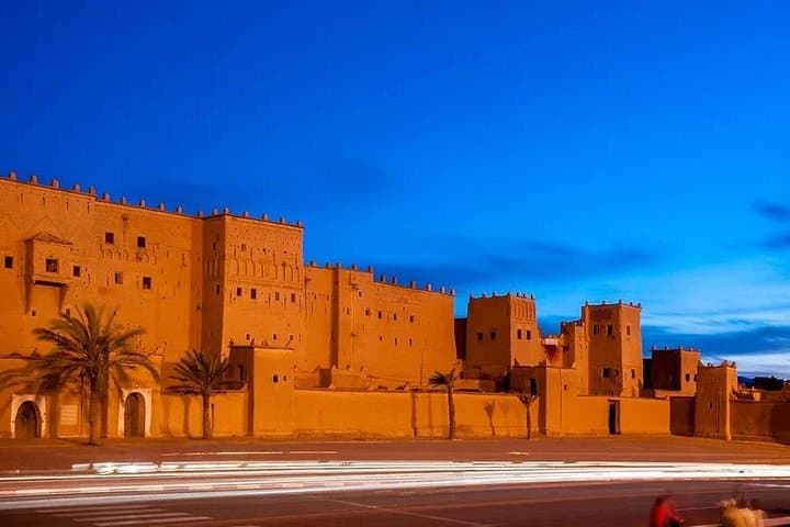 4-Day Morocco Desert Tour: Marrakech to Merzouga and the Draa Valley photo 4