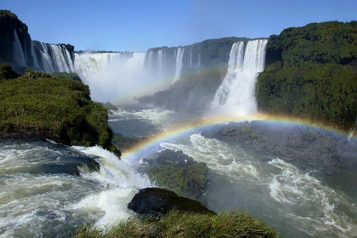 9-Day Buenos Aires, Iguazú Falls & Rio: Tango, Thunder and Coastal Vistas photo 2