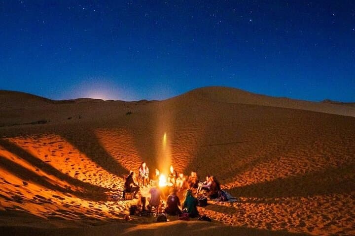 6-Day Private Tour: Marrakech to Merzouga, Fez & Chefchaouen photo 6