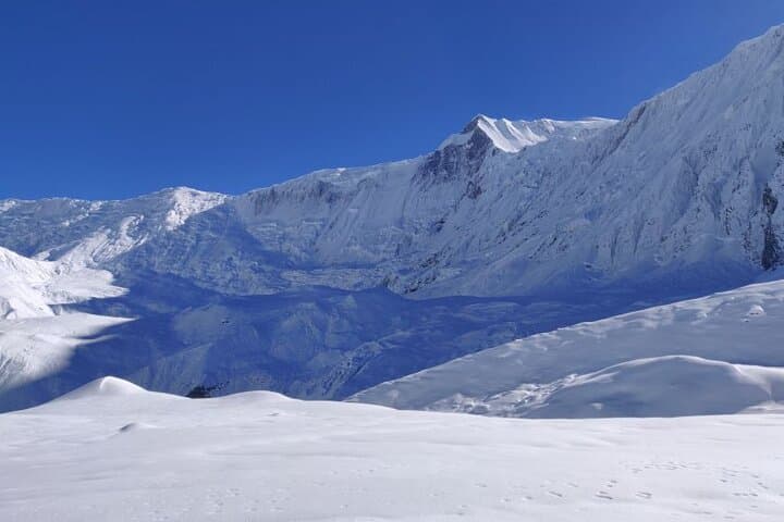 Annapurna Base Camp 7-Day Trek from Pokhara — Complete Guide photo 4