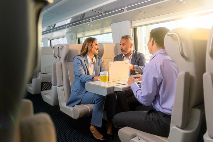 Brightline Express: Orlando to Miami Fast Train Day-Trip Guide photo 2