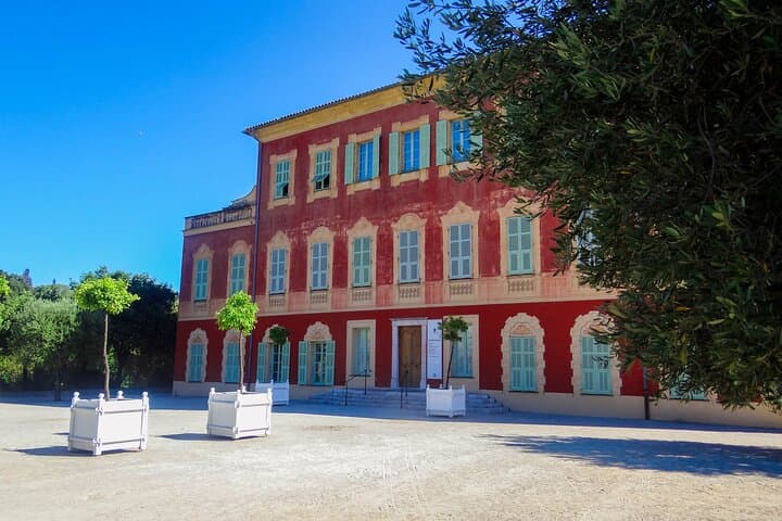 Explore Nice on Foot, E‑Bike, or Segway: A UNESCO Thematic Tour photo 5