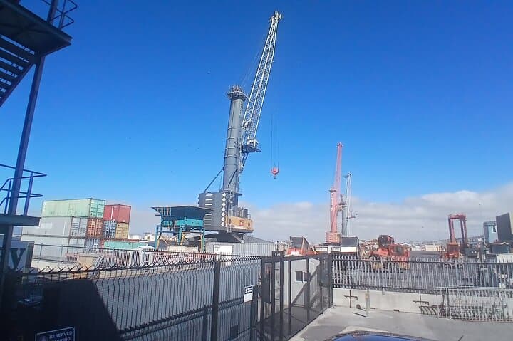 Private Transfer: Cape Town Cruise Terminal to Hotels & Lodges photo 3