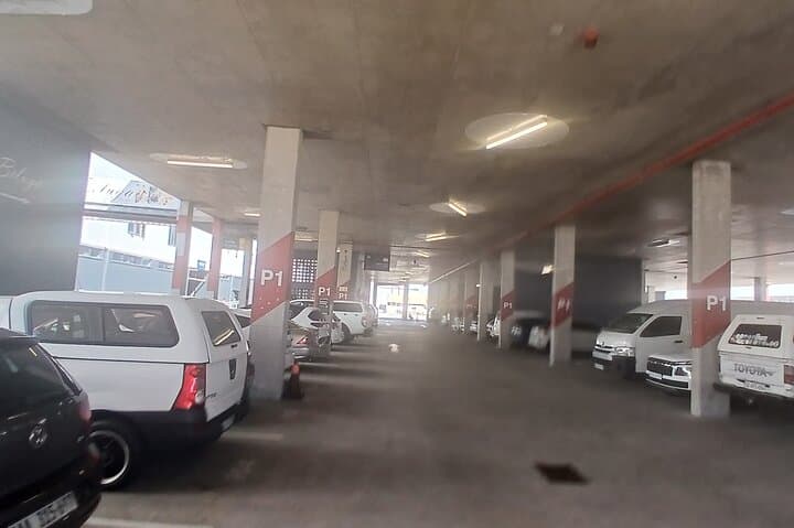 Private Transfer: Cape Town Cruise Terminal to Hotels & Lodges photo 5