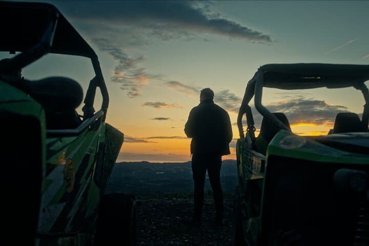 Sunset Buggy Tour Sierra de Mijas — 2-Hour Off-Road Views Near Málaga photo 1