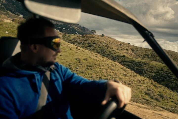 Off‑Road Buggy Tour Sierra de Mijas — 3‑Hour Costa del Sol Adventure photo 2
