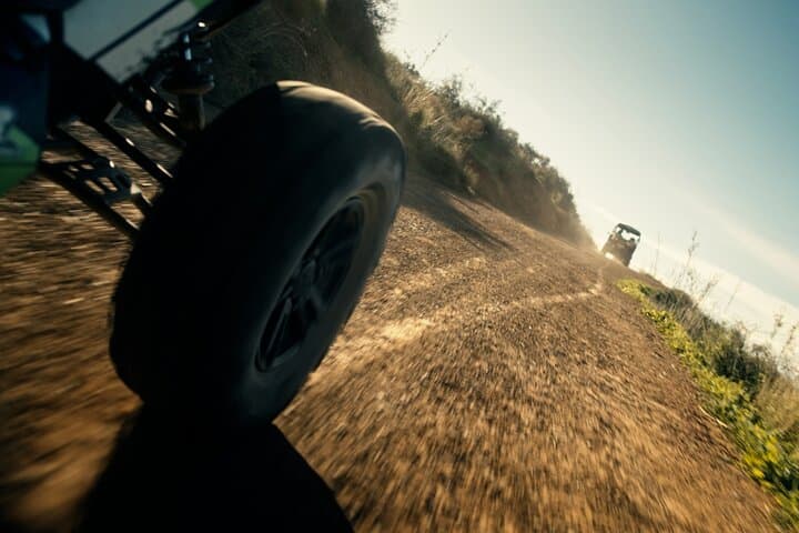 Off‑Road Buggy Tour Sierra de Mijas — 3‑Hour Costa del Sol Adventure photo 4