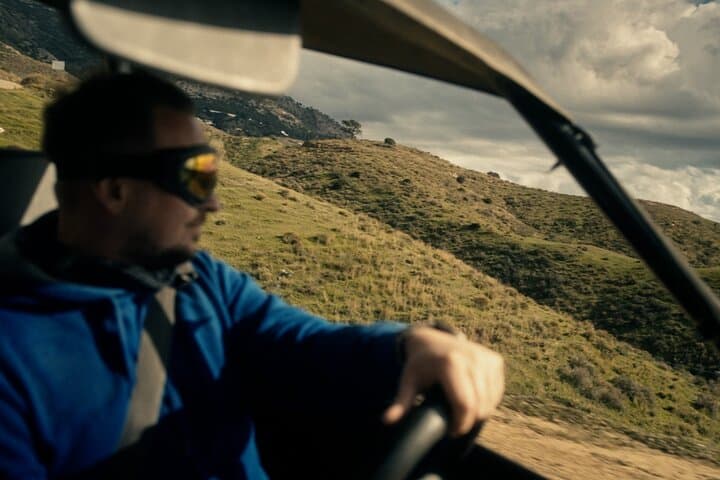 Off-Road Buggy Tour in Sierra de Mijas — 1-Hour Mountain Drive from Málaga photo 2