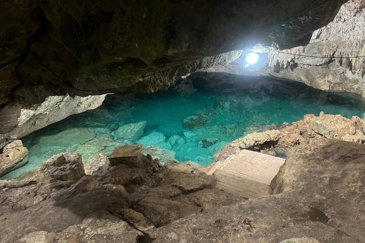 4 Cenotes Tour in Homún from Mérida — All‑Inclusive Day Trip photo 6