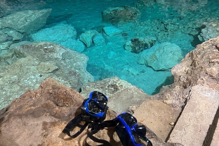 4 Cenotes Tour in Homún from Mérida — All‑Inclusive Day Trip photo 5