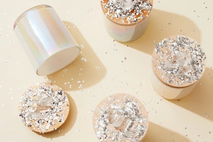 Make a Luxury Candle at Lucid Coast: Myrtle Beach Candle-Making Workshop photo 3