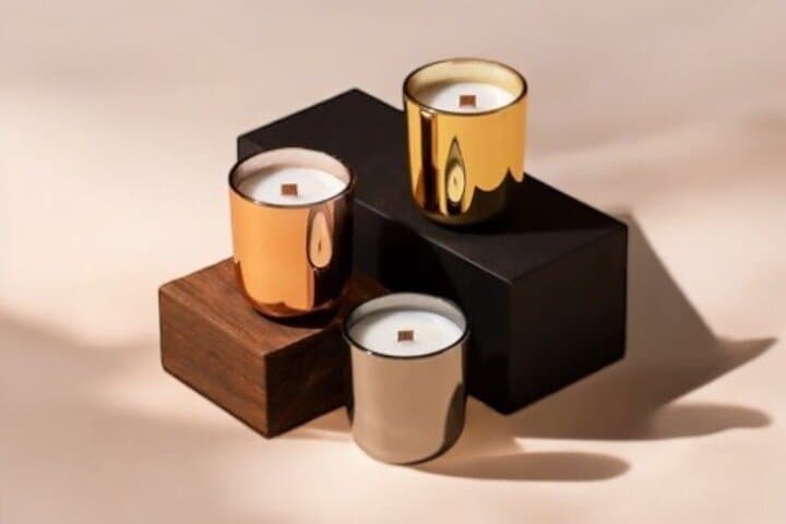 Make a Luxury Candle at Lucid Coast: Myrtle Beach Candle-Making Workshop photo 2