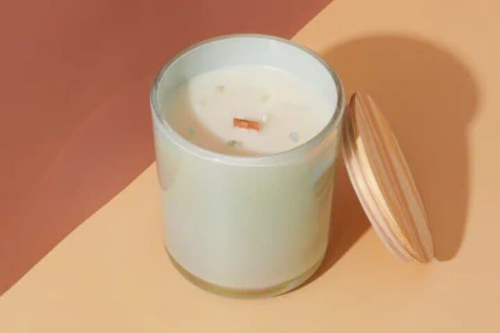 Make a Luxury Candle at Lucid Coast: Myrtle Beach Candle-Making Workshop photo 5