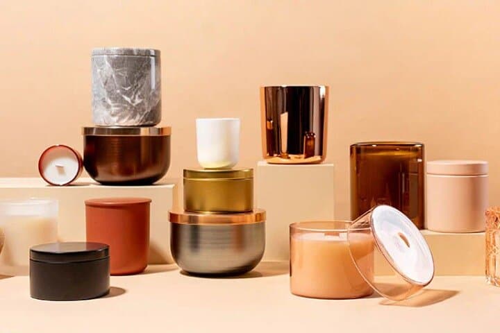 Make a Luxury Candle at Lucid Coast: Myrtle Beach Candle-Making Workshop photo 4