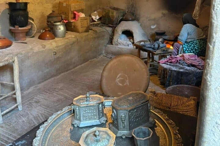 Ourika Valley Waterfalls & Berber Village Day Trip from Marrakech photo 6