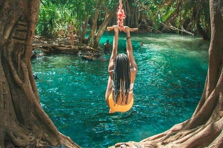 Materuni Waterfall, Coffee Farm & Hot Springs Day Tour from Arusha photo 2