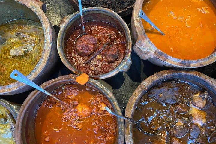 Antigua Foodie and Street Food Tour — Best Local Eats & Market Tastings photo 3