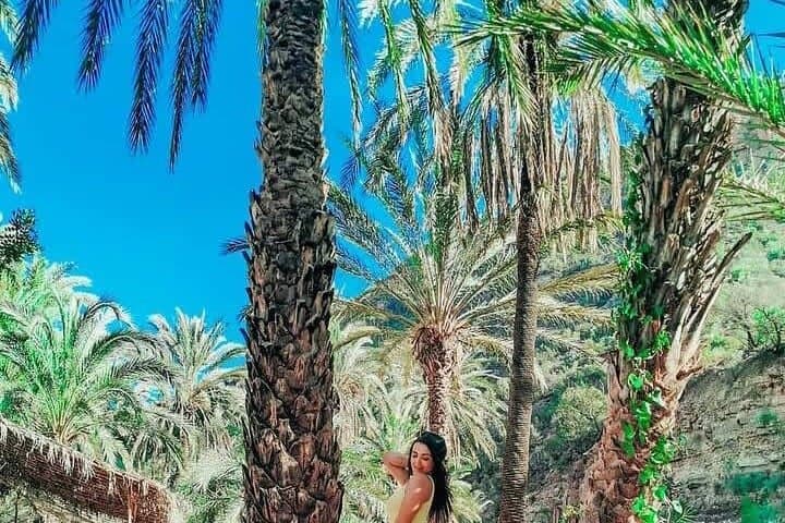 Day Trip to Paradise Valley & Atlas Mountains from Agadir photo 2