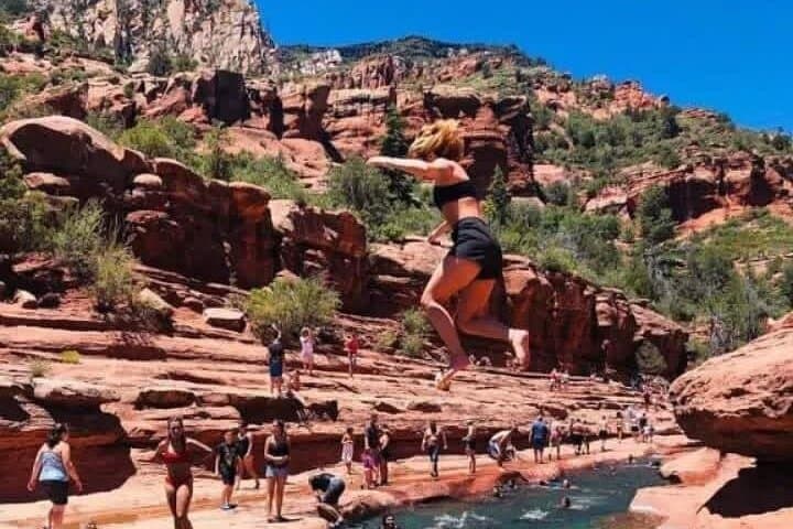 Day Trip to Paradise Valley & Atlas Mountains from Agadir photo 3