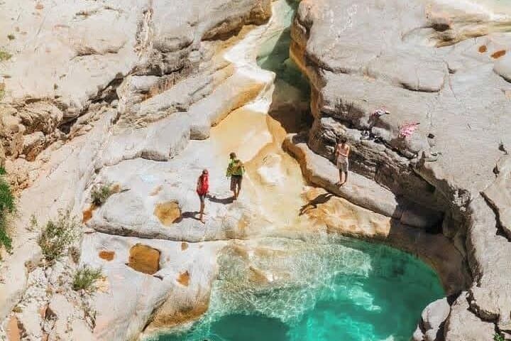 Day Trip to Paradise Valley & Atlas Mountains from Agadir photo 4