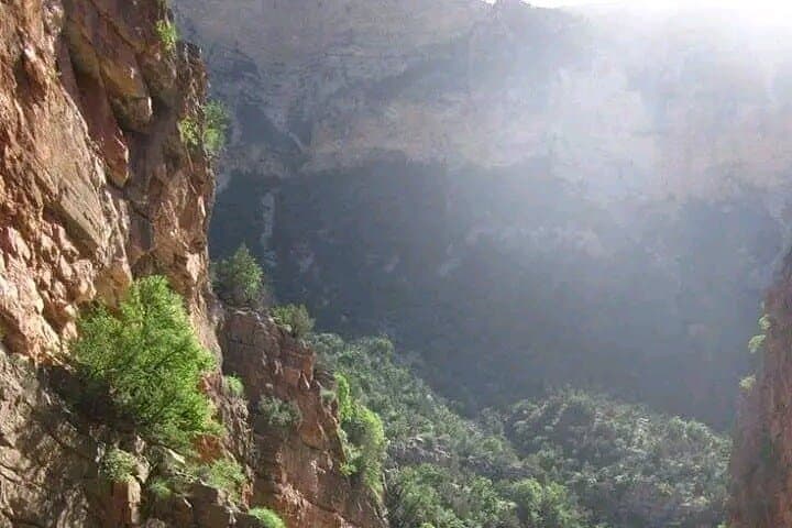 Day Trip to Paradise Valley & Atlas Mountains from Agadir photo 5