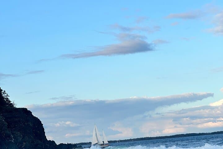 South Shore Scenic Loop: Lunenburg, Ovens Park & Mahone Bay Day Tour from Halifax photo 2