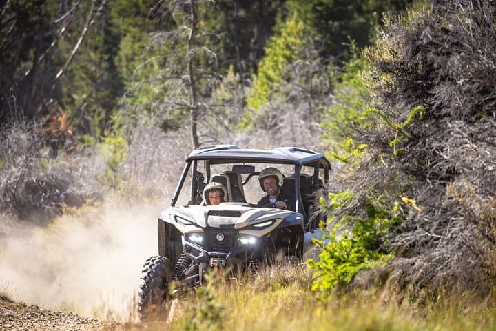 Queenstown Self-Drive Buggy Tour: Off-Road Adventure Near Shotover River photo 2