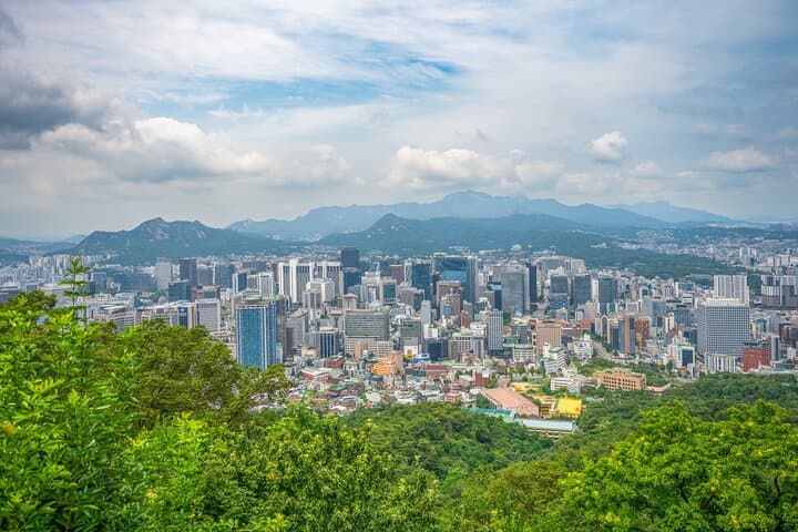Custom Private Seoul Tour by Car — Design Your Own 8‑Hour Itinerary photo 2