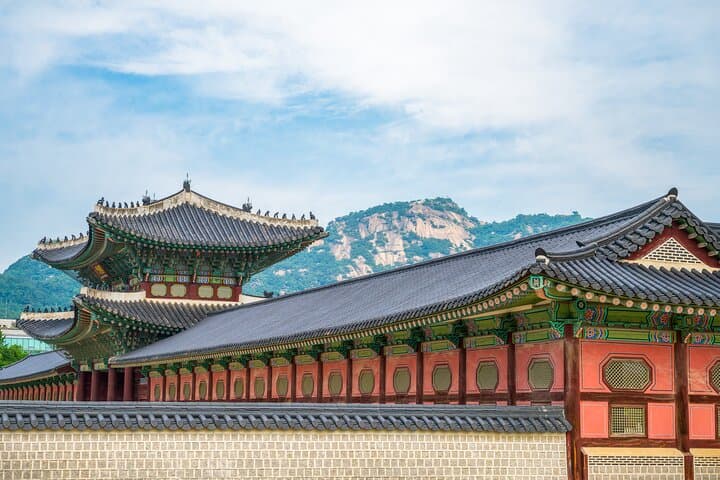 Custom Private Seoul Tour by Car — Design Your Own 8‑Hour Itinerary photo 3